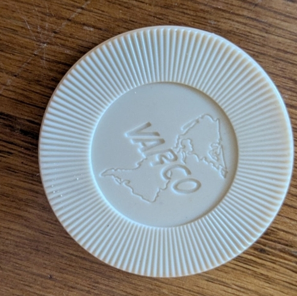 Fred Varney & Company vintage poker chips set of 2 boxes - Picture 8 of 8